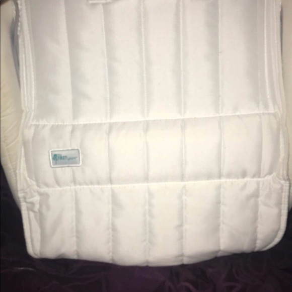 ❗️SOLD❗️Infant Sleeper - Picture 2 of 3